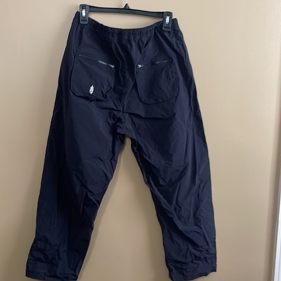 - Free People Fly by Night Pants SOLD ❣️❣️❣️for outdoor wear!!!😎 - Picture 5 of 7